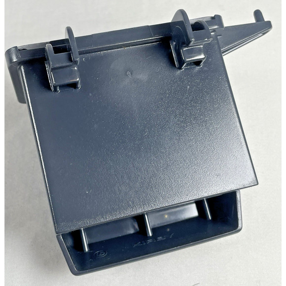 Kirby Lot of 8 Accessories Sentria & G Series OEM Vacuum Attachments Dark Gray - Picture 11 of 12